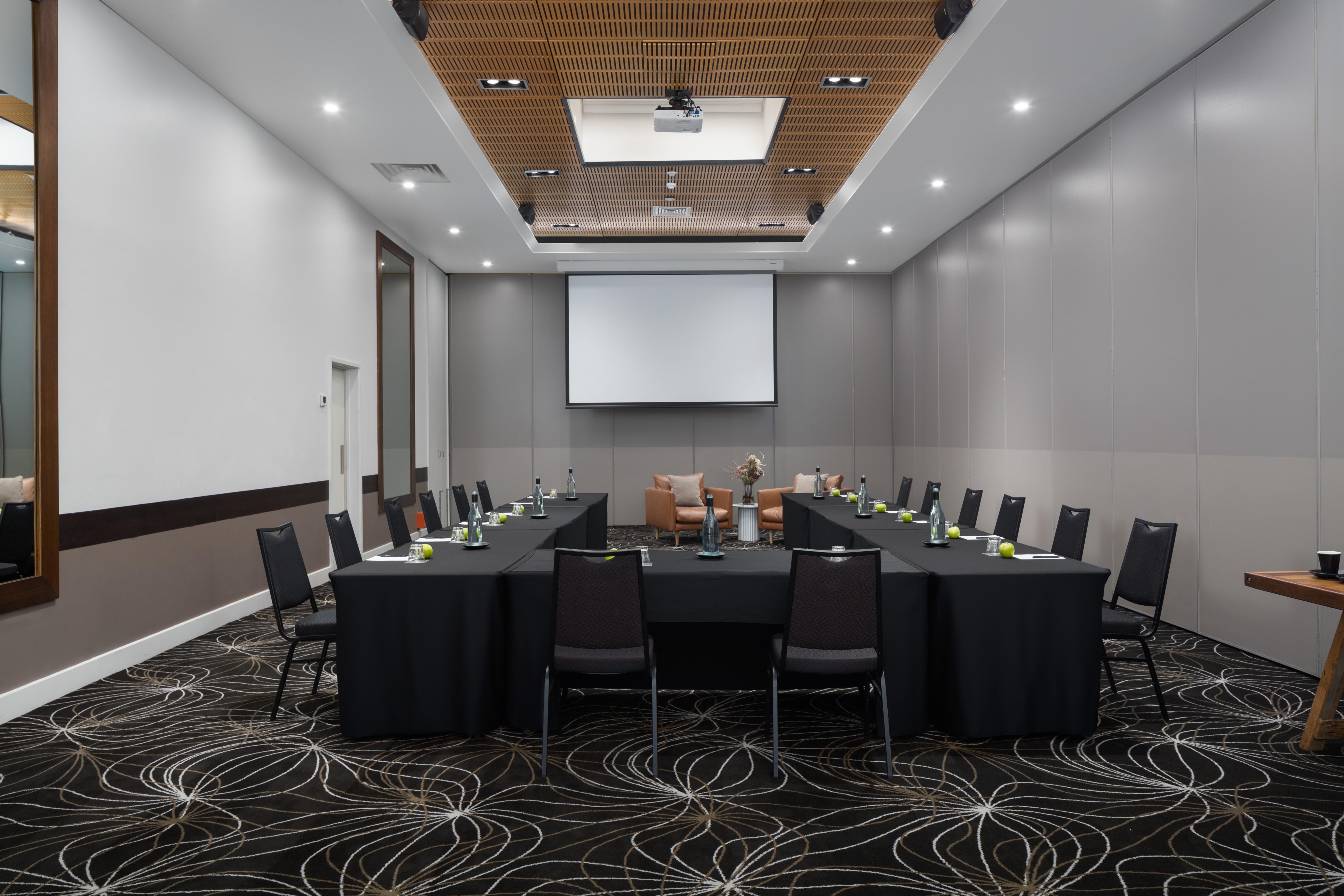 Rydges Geelong Hotel Buitenkant foto
