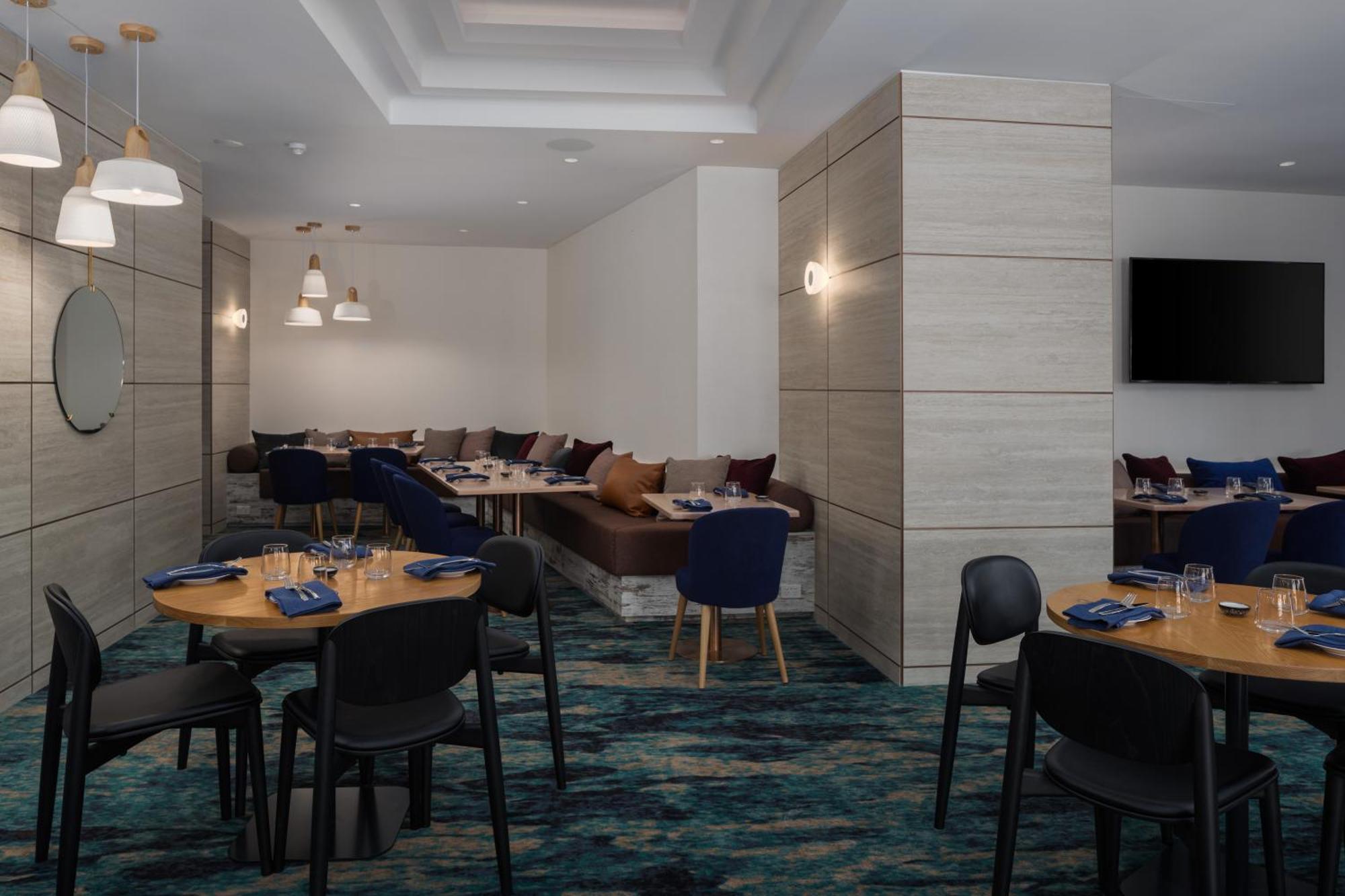 Rydges Geelong Hotel Buitenkant foto