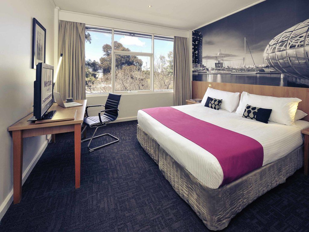 Rydges Geelong Hotel Buitenkant foto