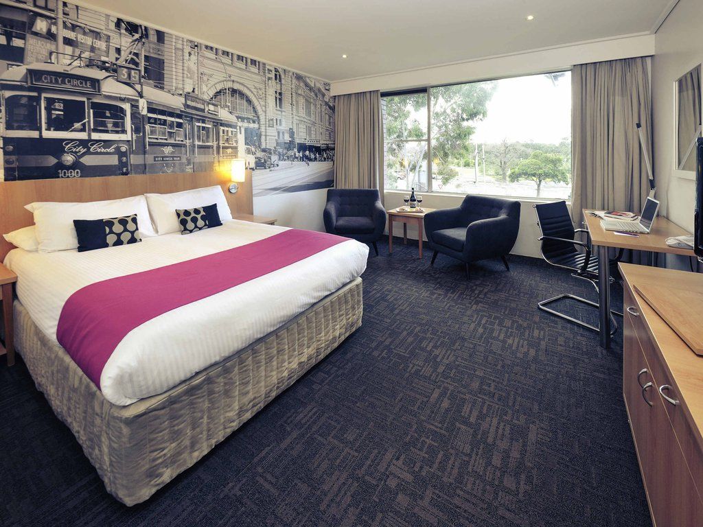 Rydges Geelong Hotel Buitenkant foto