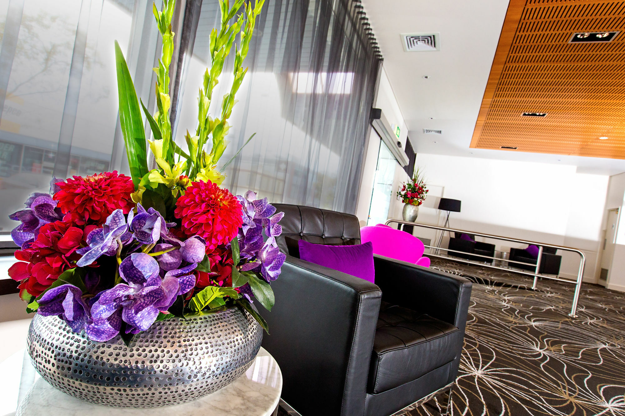 Rydges Geelong Hotel Buitenkant foto