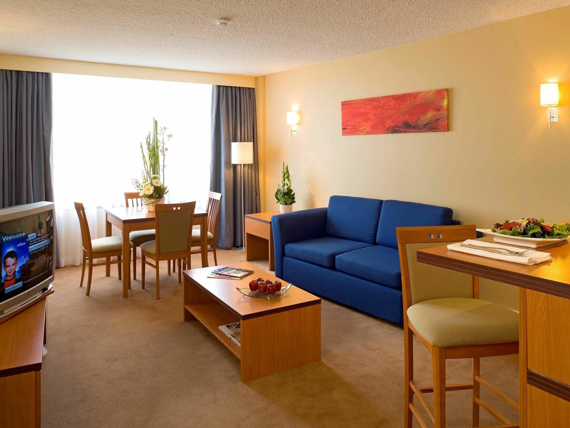 Rydges Geelong Hotel Kamer foto